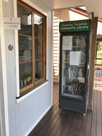 community library